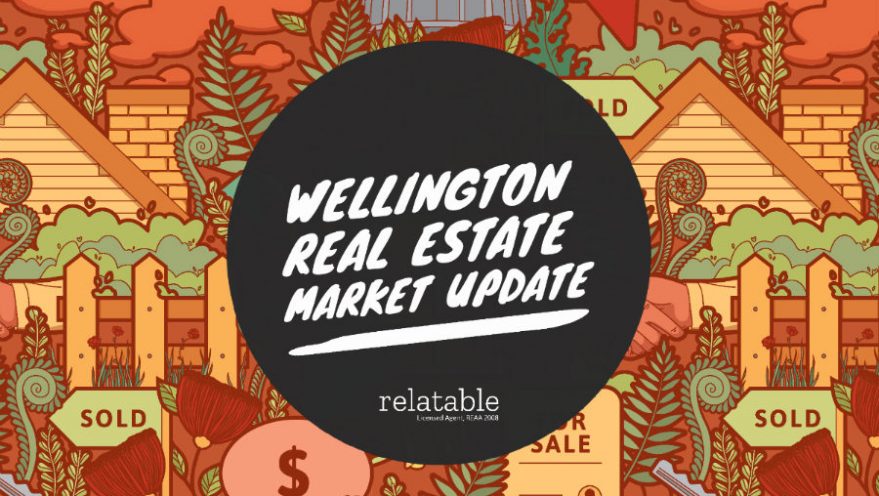 Wellington market update