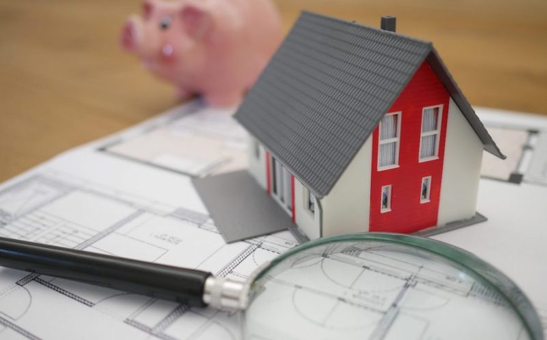 builders report title image