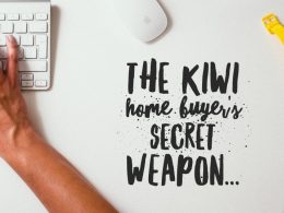 Kiwi home buyers secret weapon