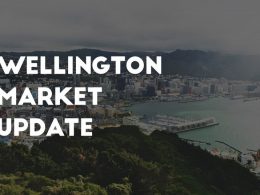 Wellington market update