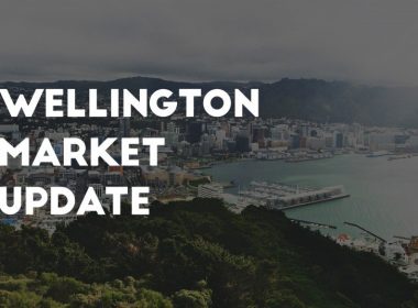 Wellington market update