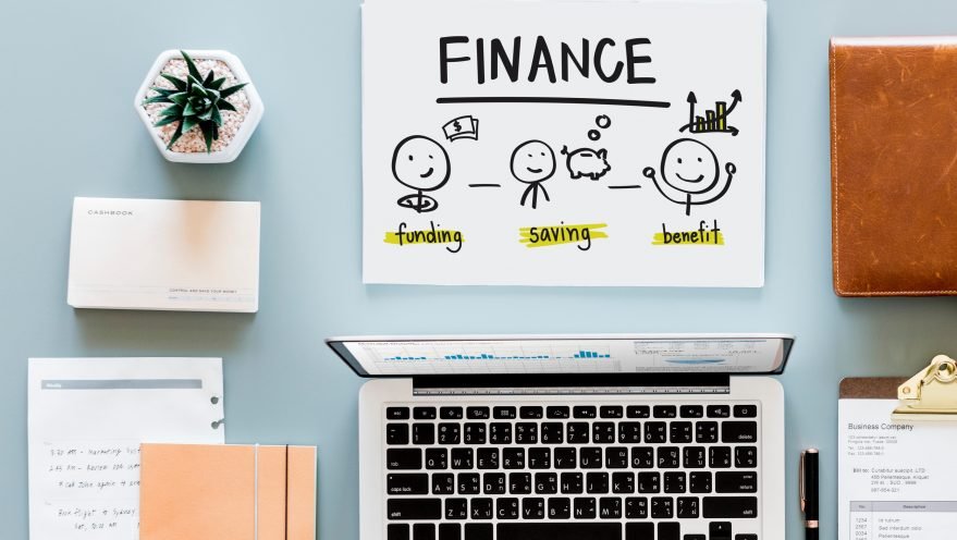finance