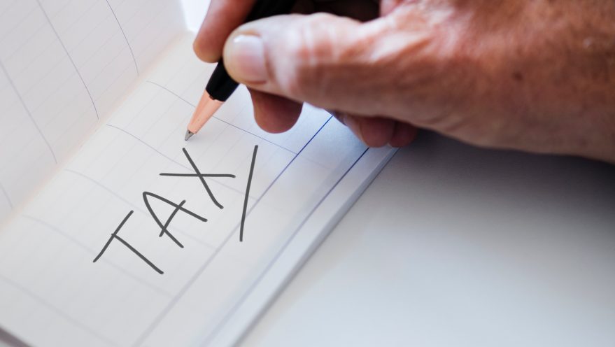 capital gains tax