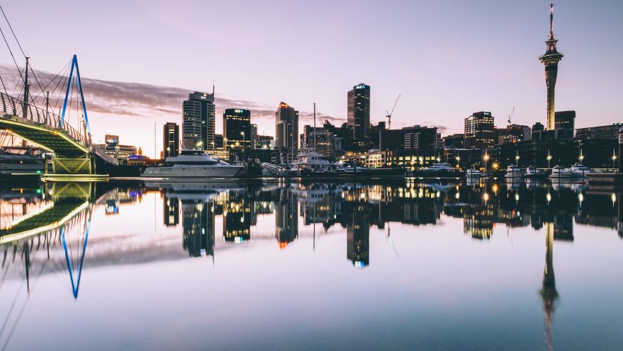 Auckland - buying and selling in the time of coronavirus