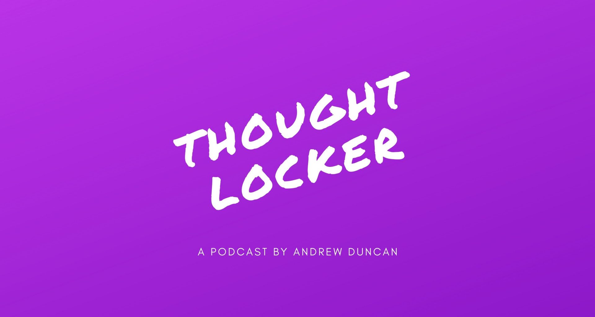 Thought locker