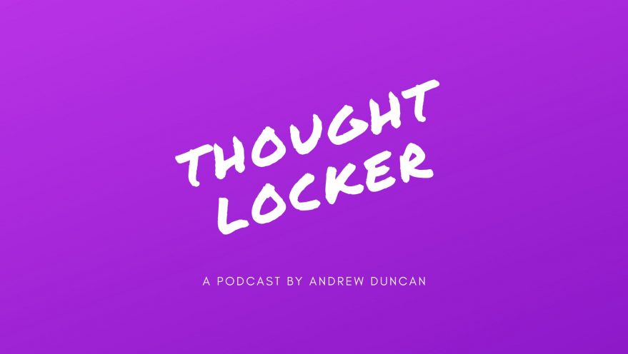 Thought locker