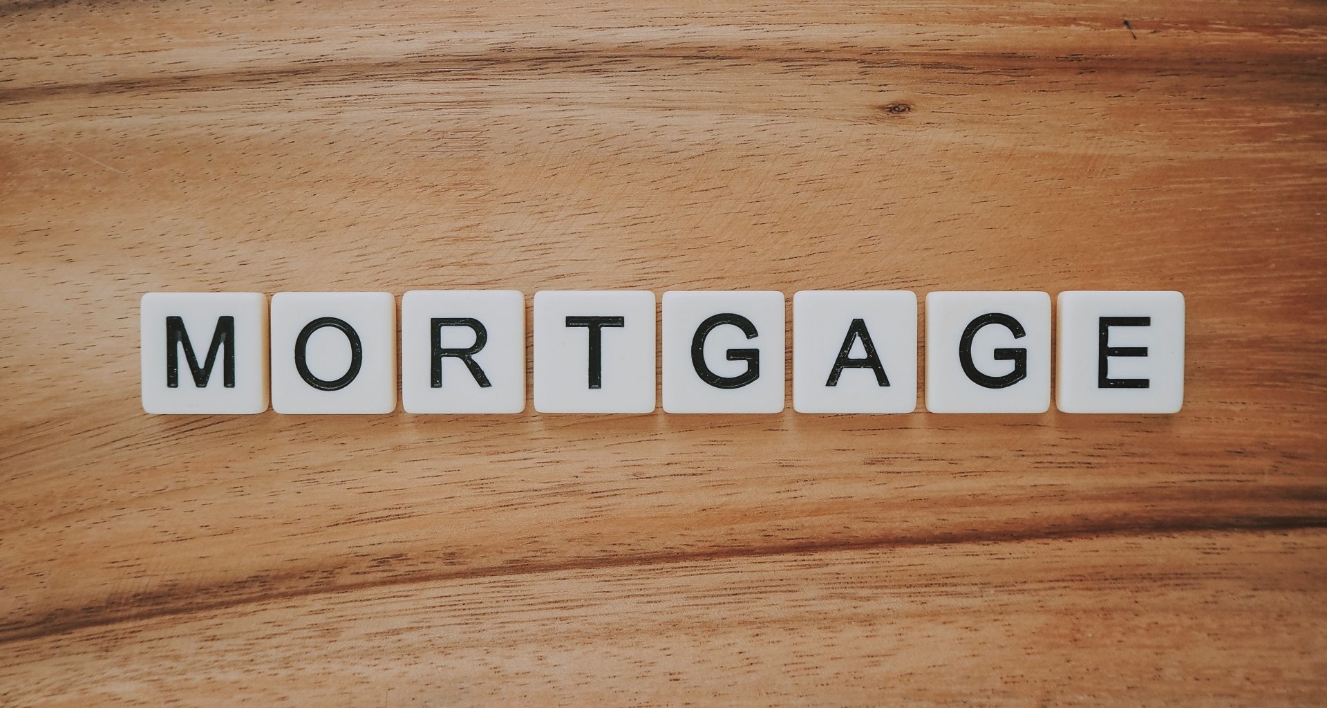 Mortgage image - property finance update