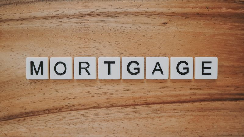 Mortgage image - property finance update