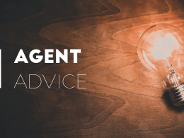 Agent advice
