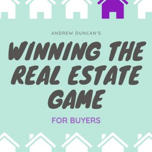winning the real estate game