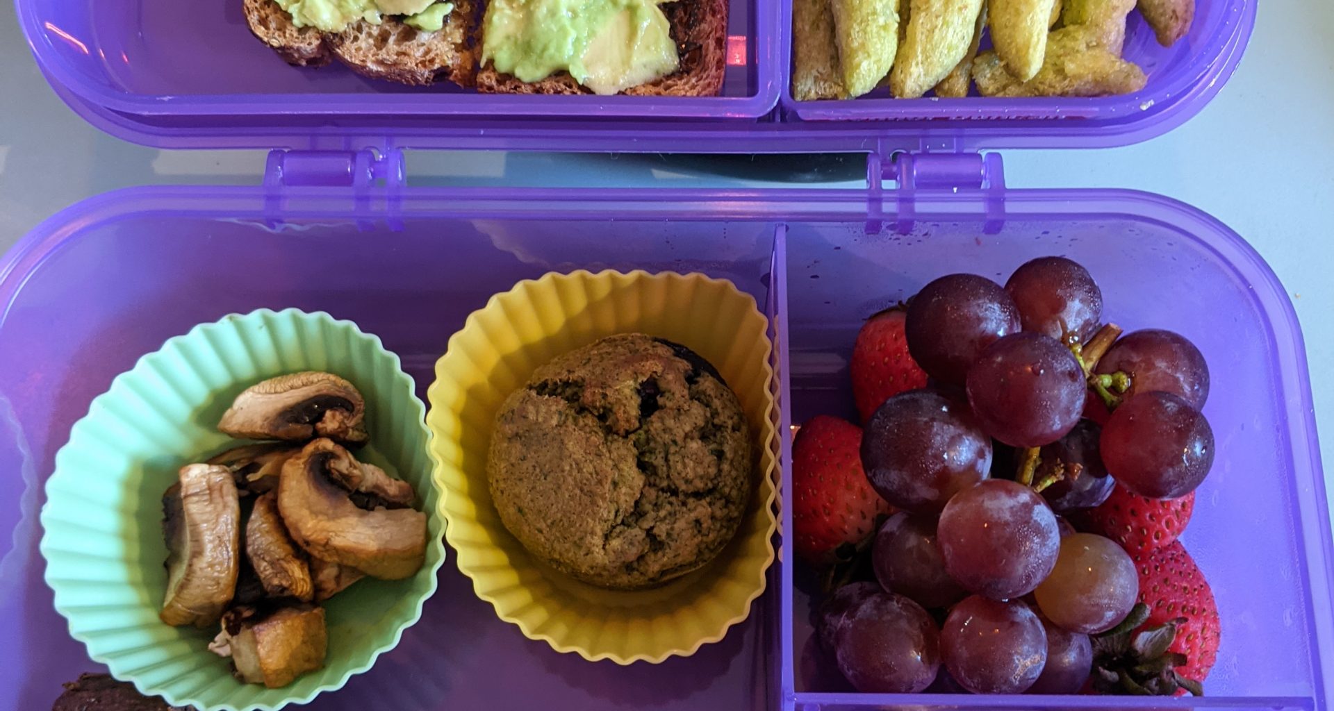 healthy lunchbox ideas for kids