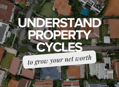 understand property cycles to grow your net worth